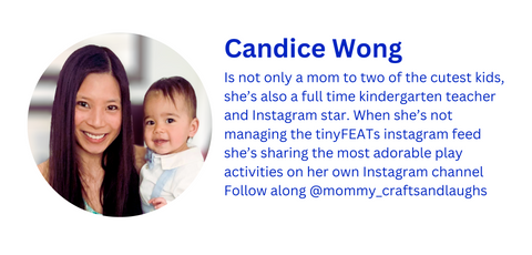 Candice Wong