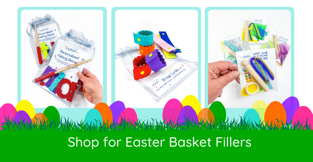 Easter Basket Filler