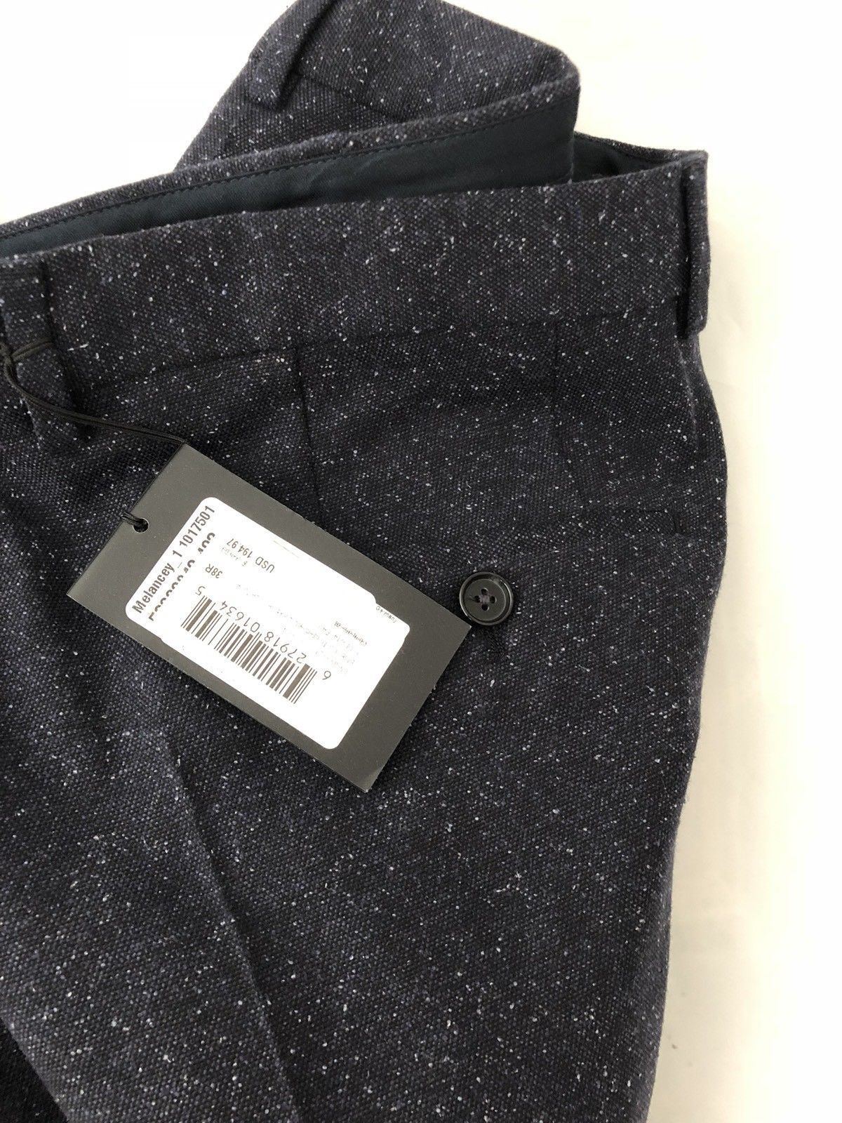 hugo boss mens dress pants