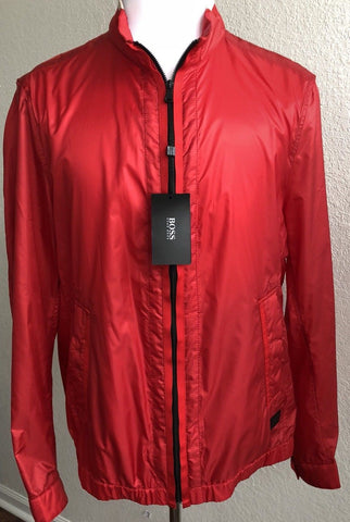 hugo boss red label jacket