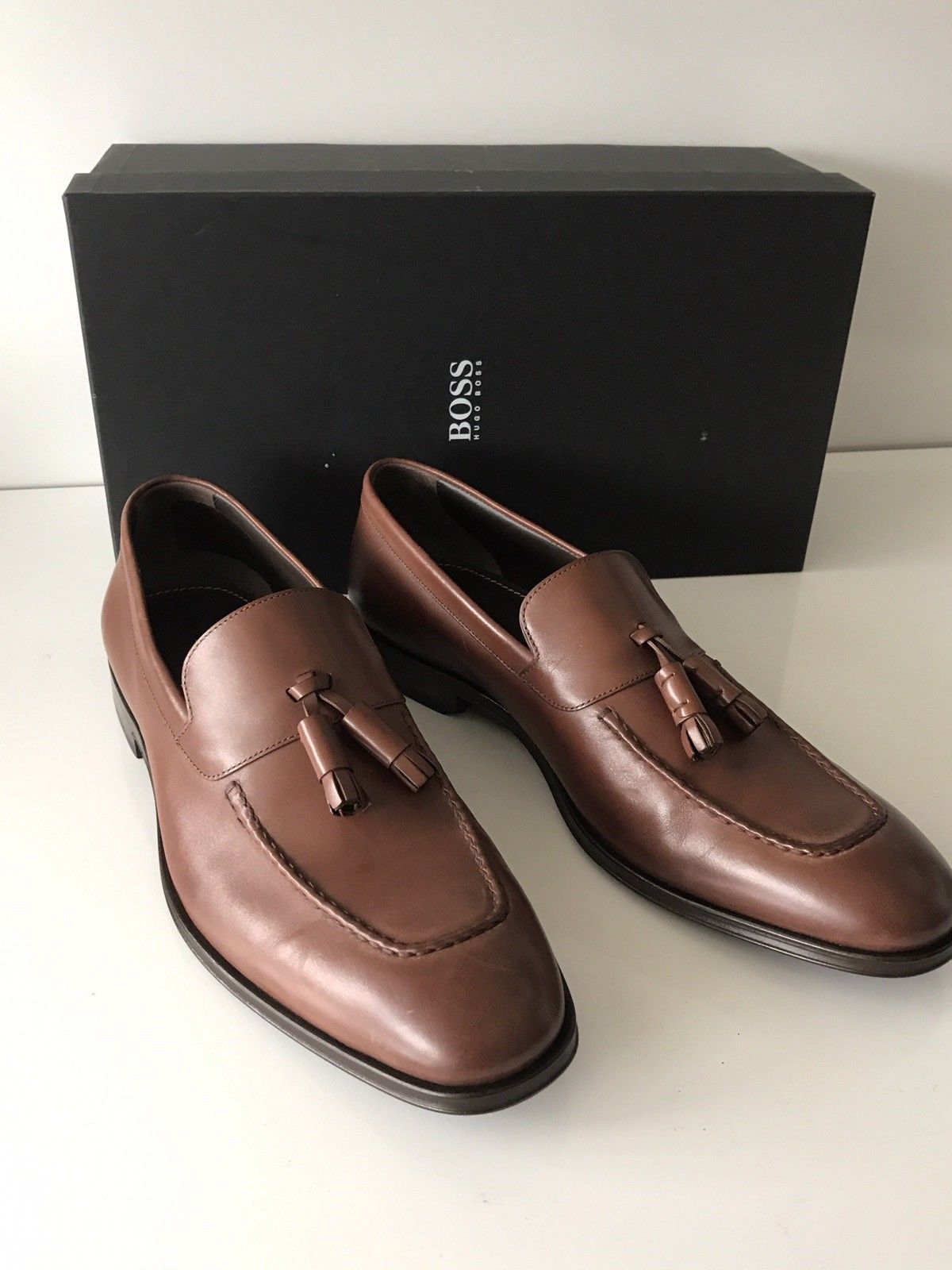 hugo boss shoes sale usa