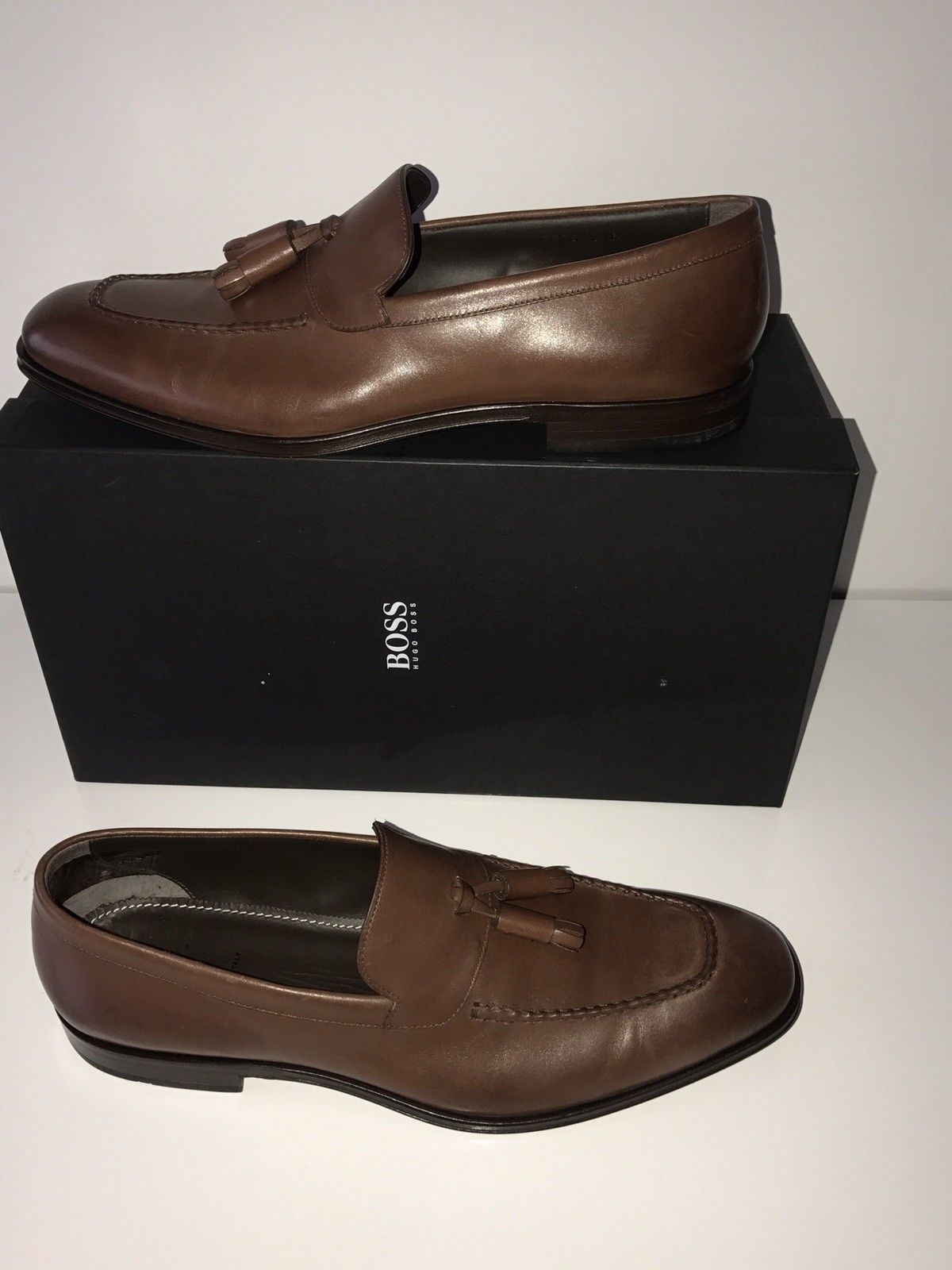 hugo boss shoes sale usa