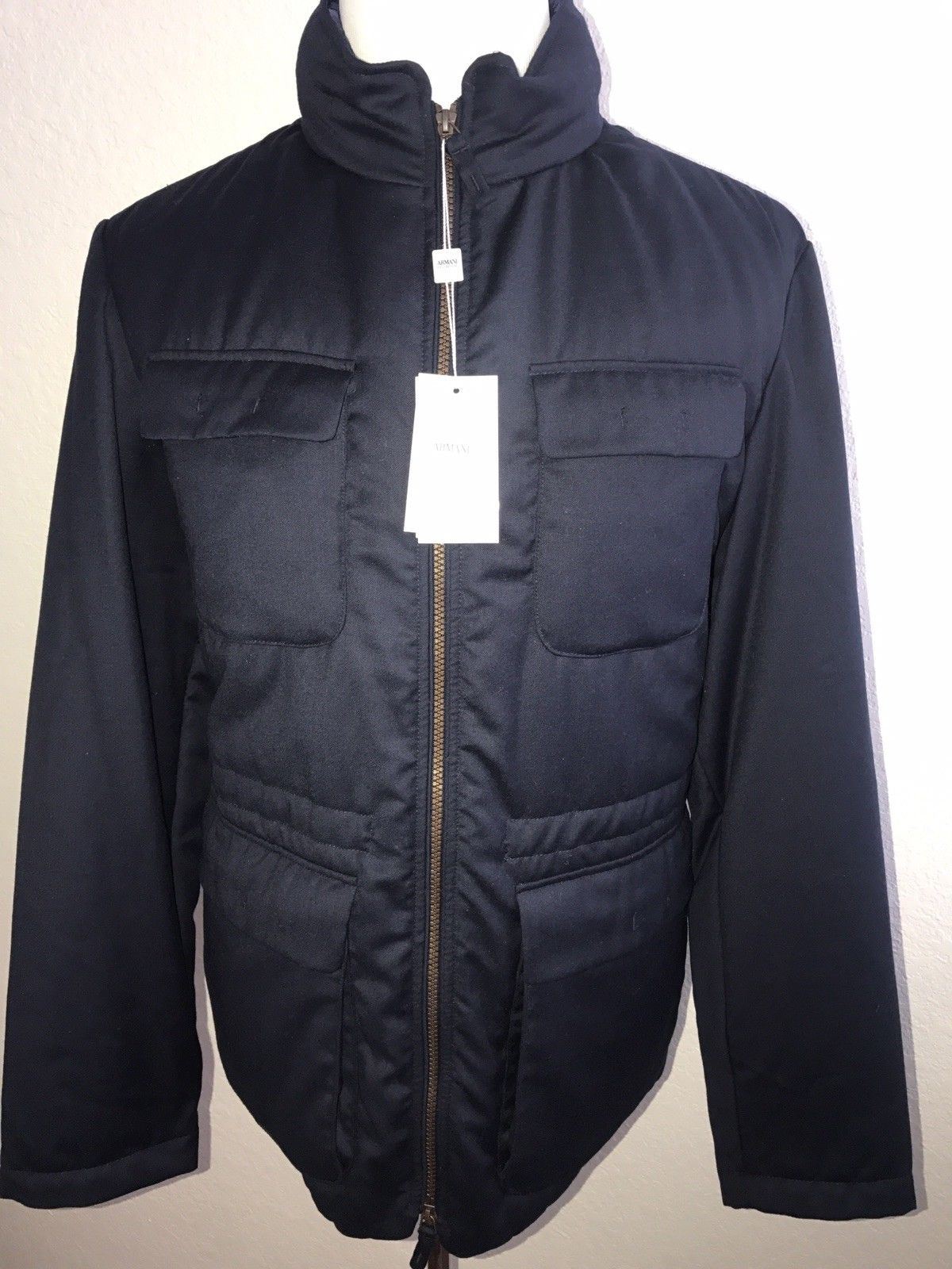 armani sport jacket