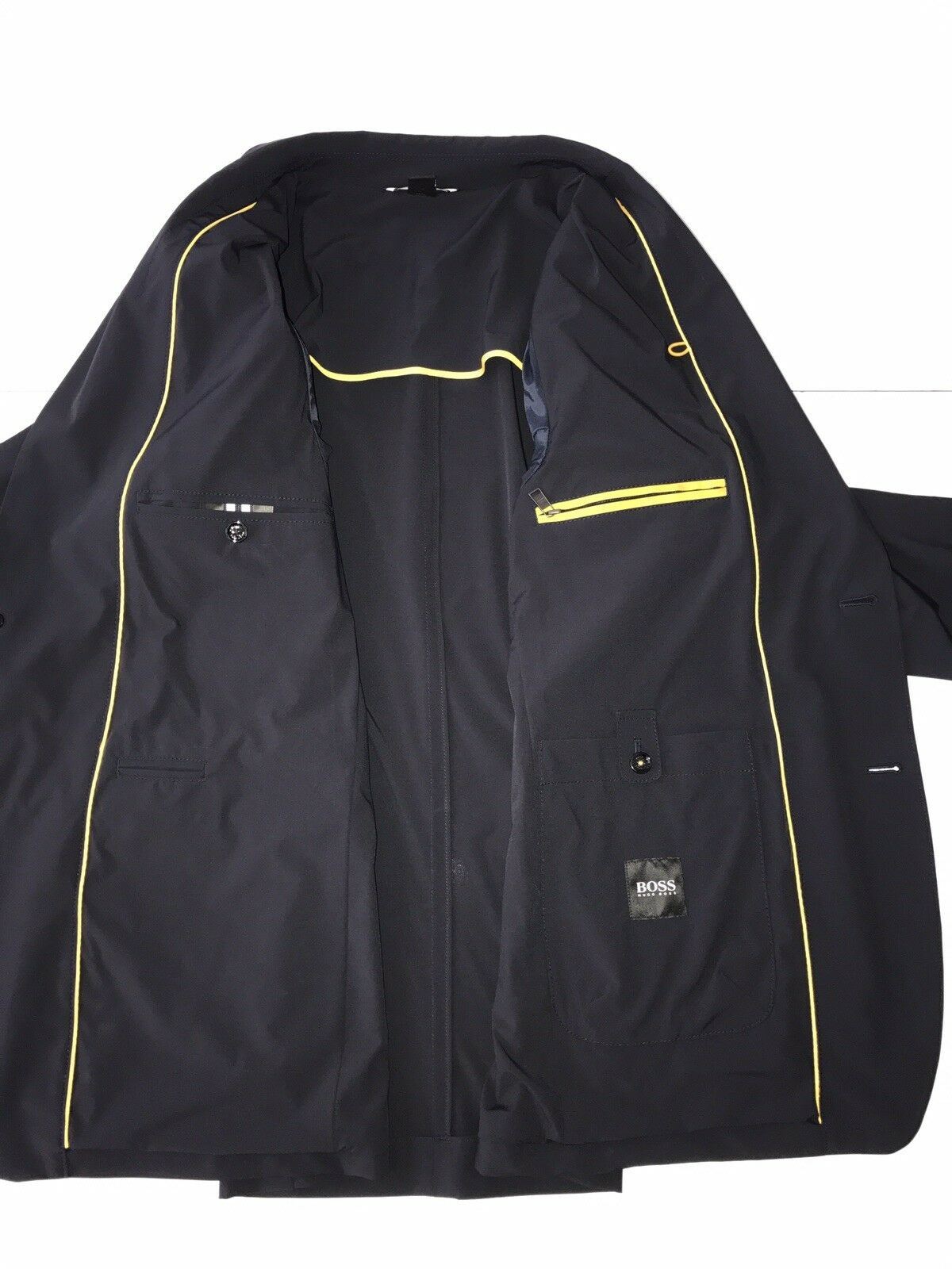 hugo boss sports jacket