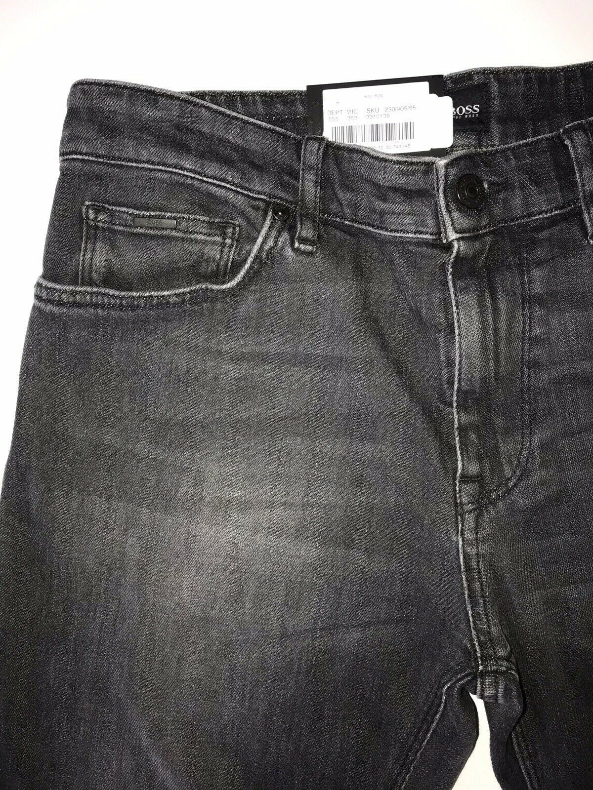 hugo boss maine3 regular fit