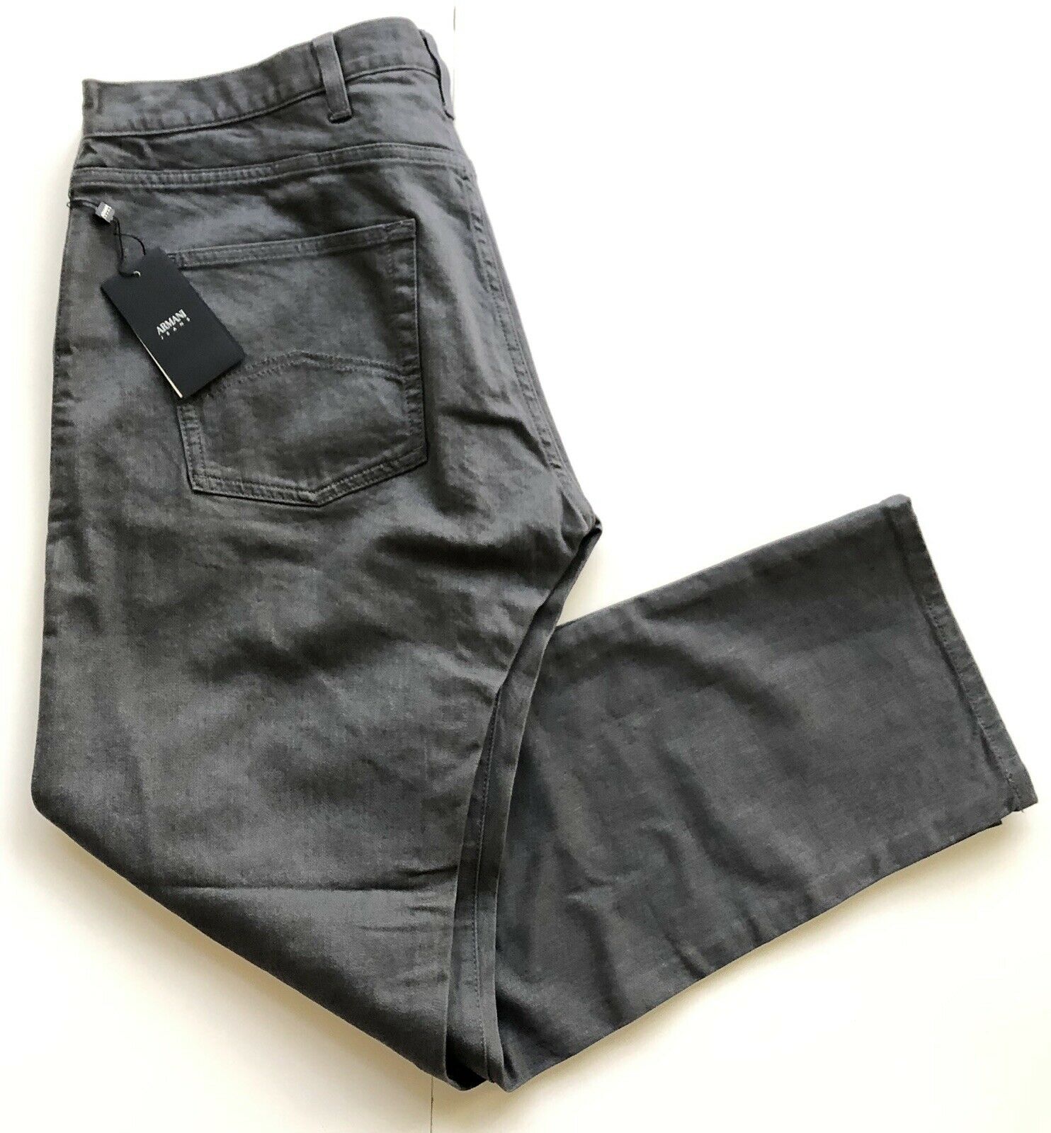 mens slim armani jeans