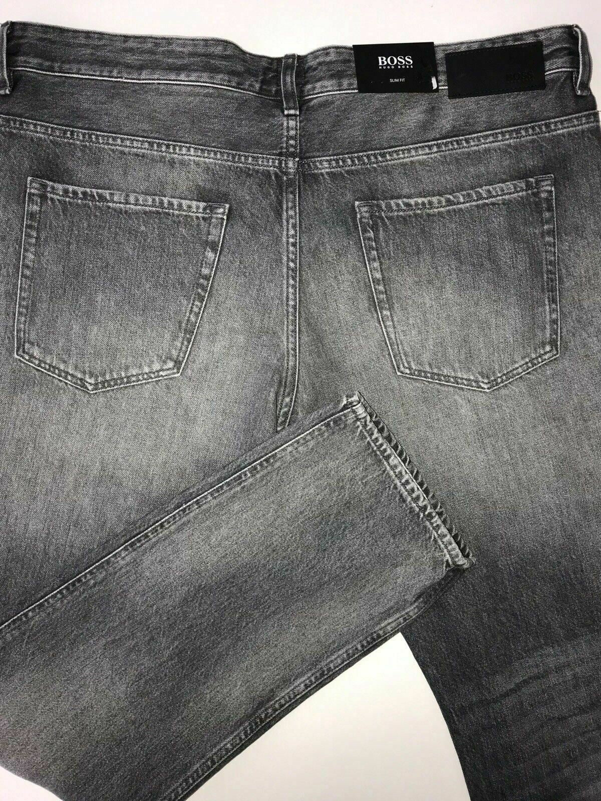 boss candiani jeans