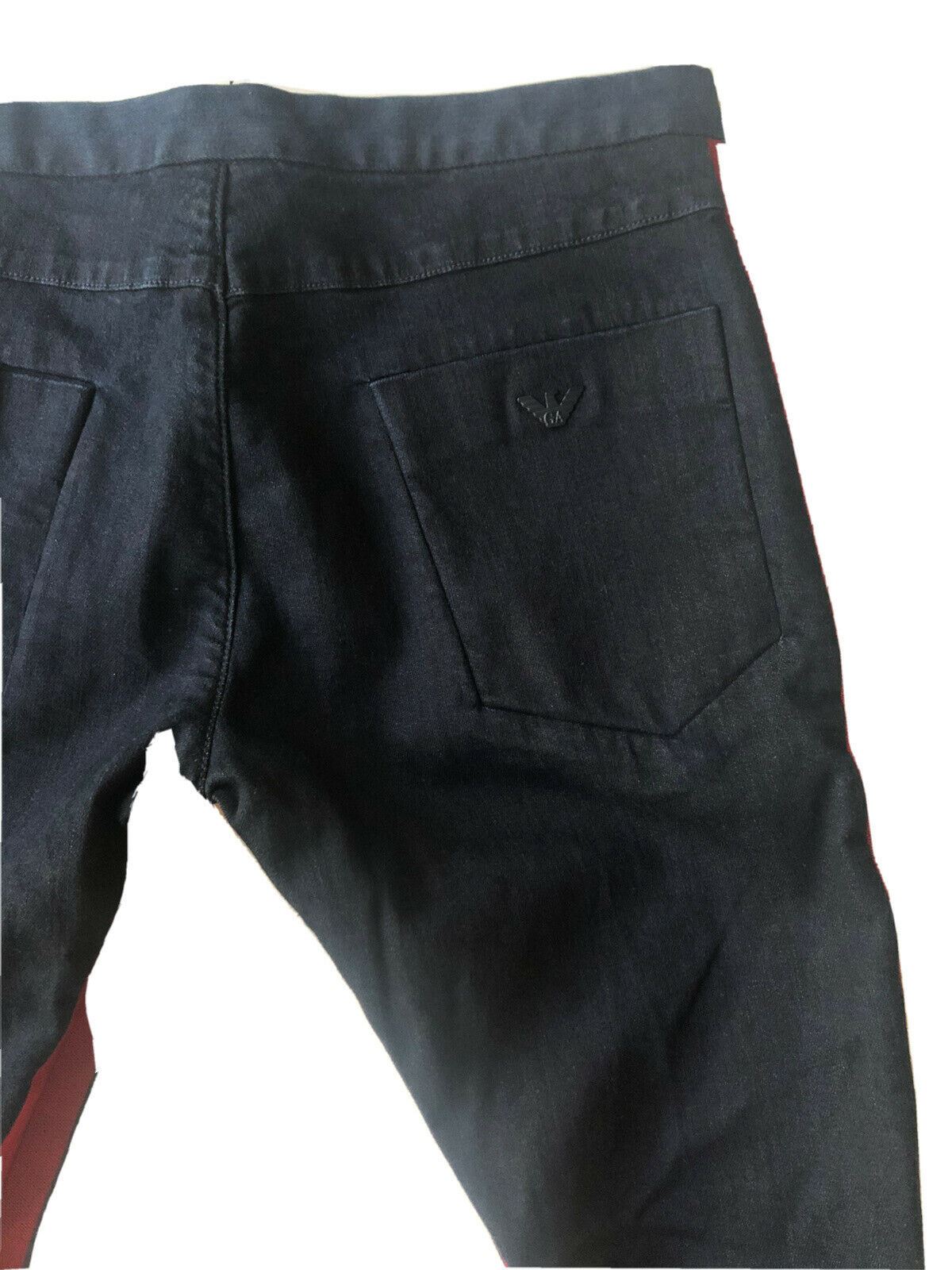armani jeans 34 32
