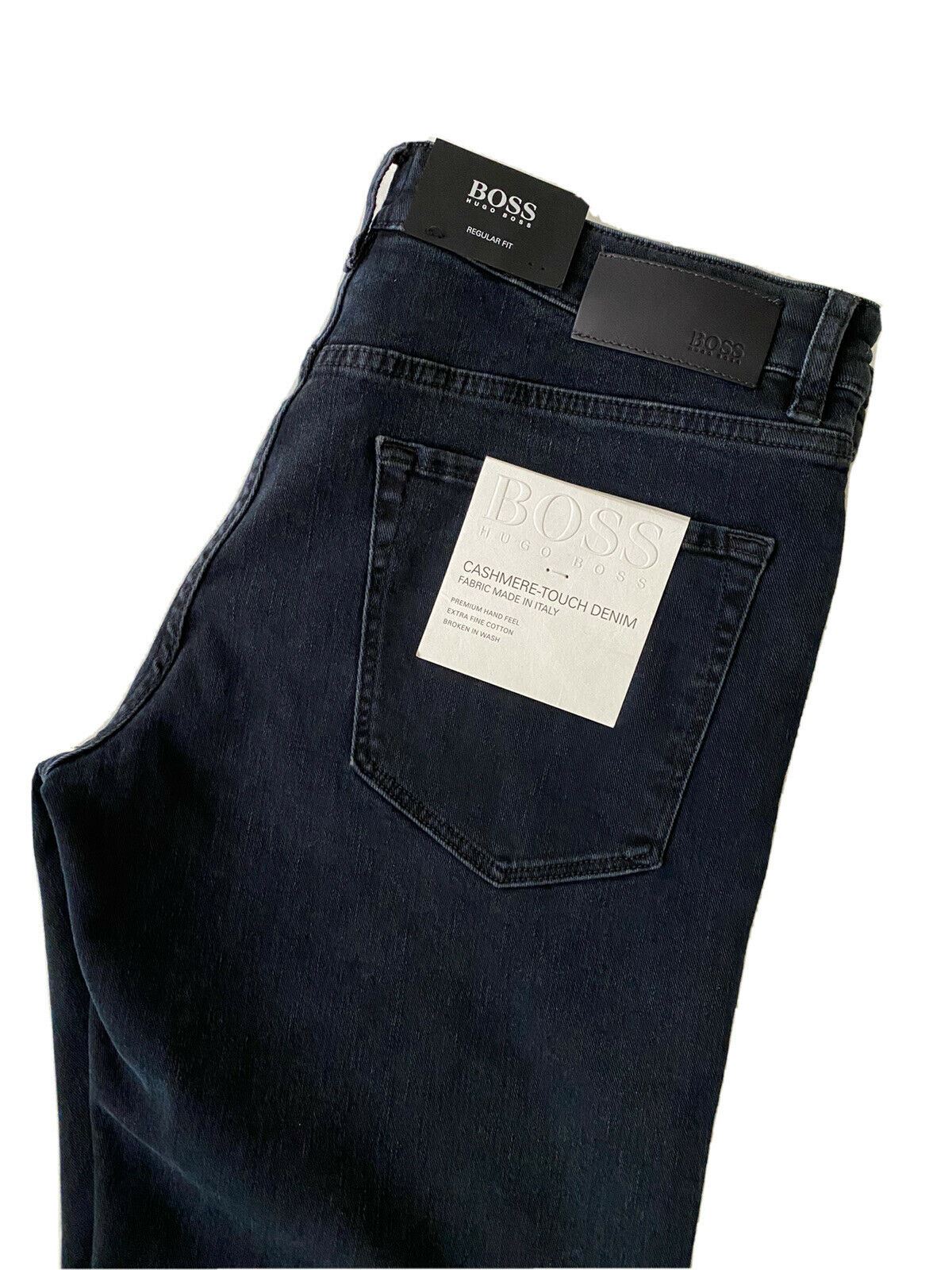 hugo boss cashmere touch jeans