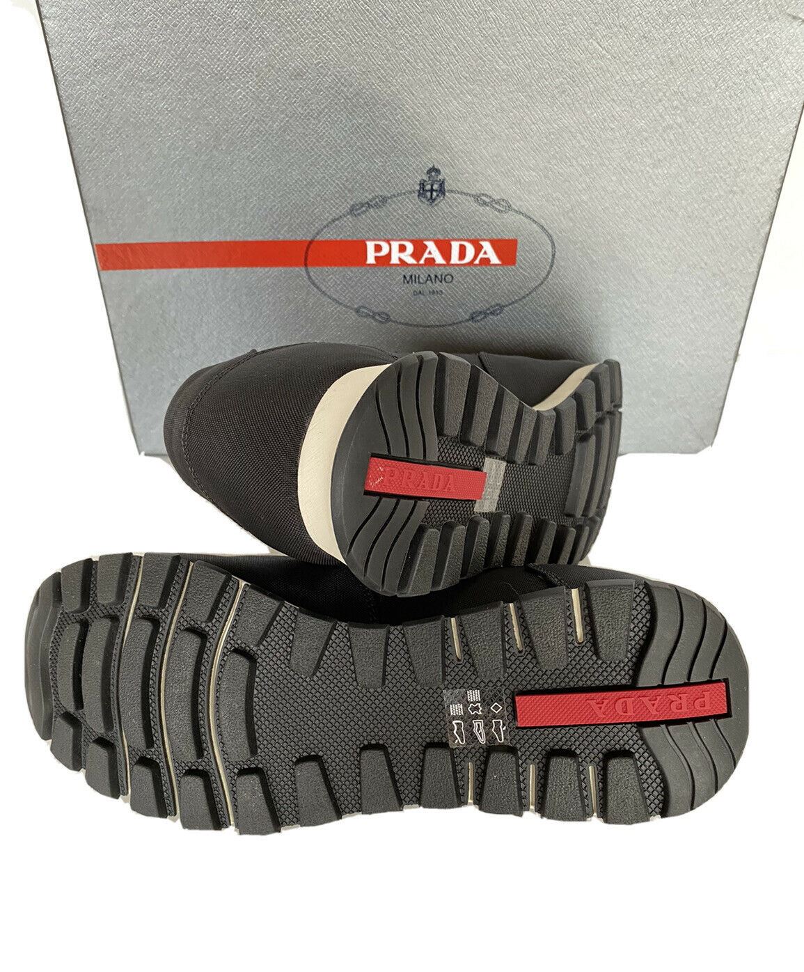 prada size 9