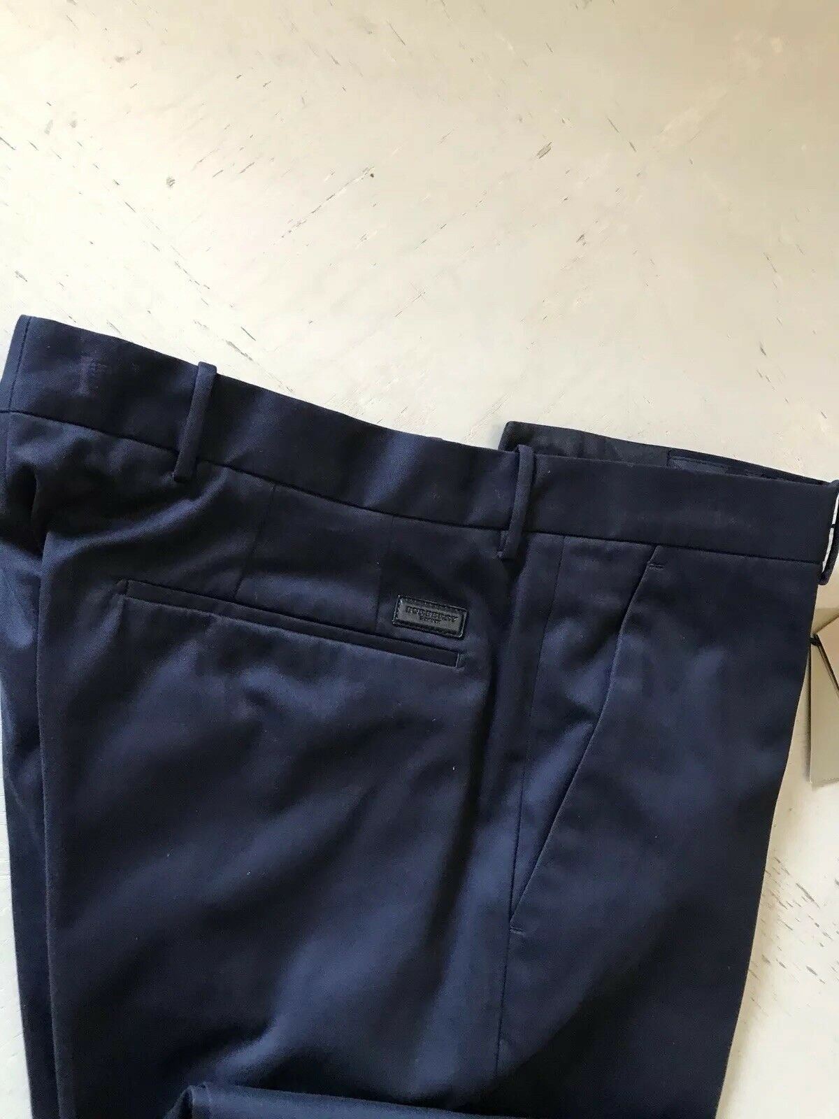 burberry london pants