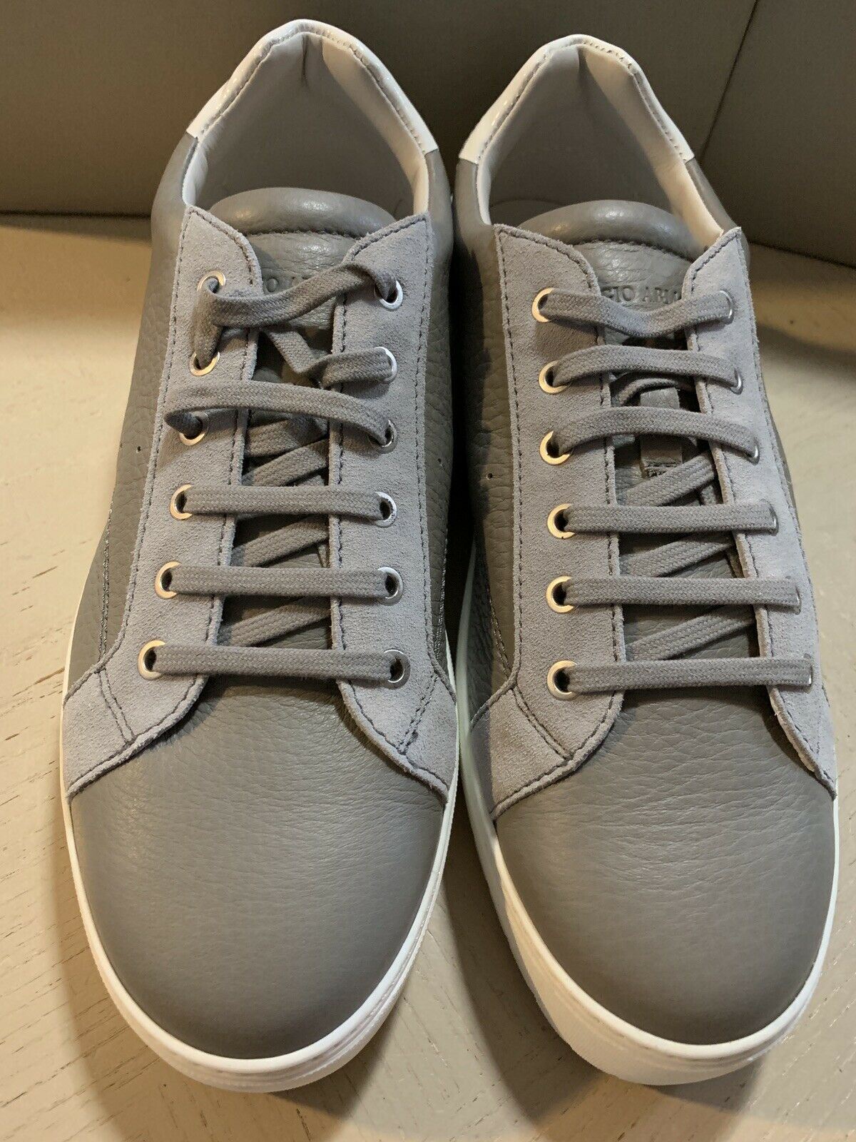 giorgio armani sneaker