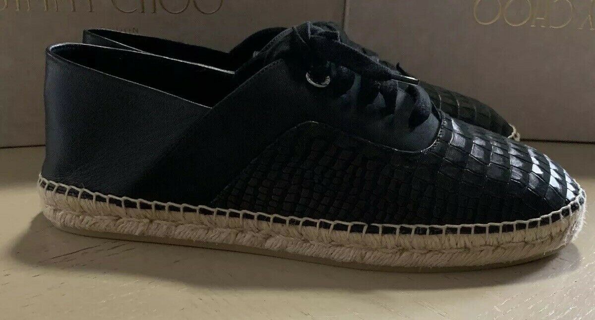 jimmy choo mens espadrilles