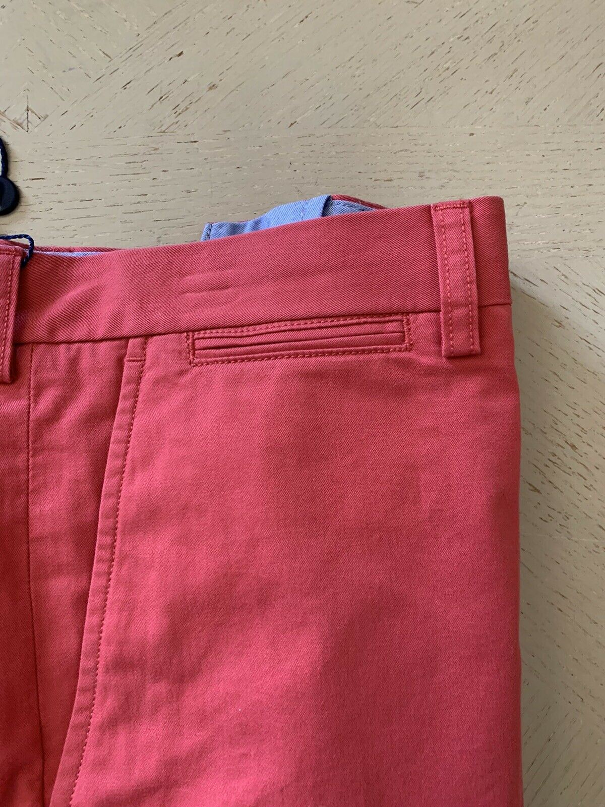 NWT Polo Ralph Lauren Mens Short Pants Red 40 US – BAYSUPERSTORE