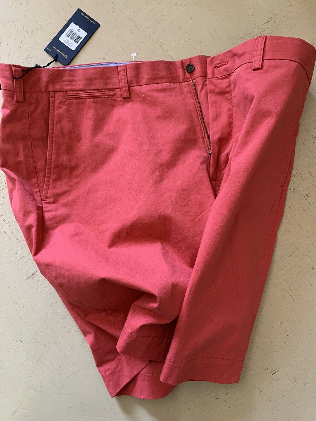 NWT Polo Ralph Lauren Mens Short Pants Red 40 US – BAYSUPERSTORE