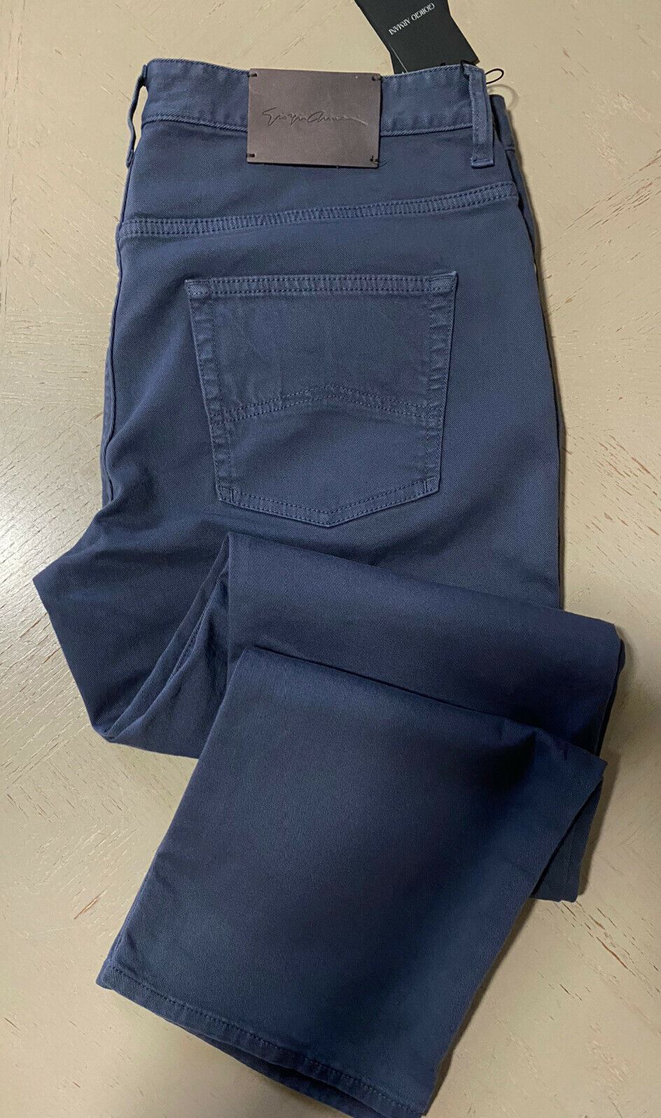 armani men jeans