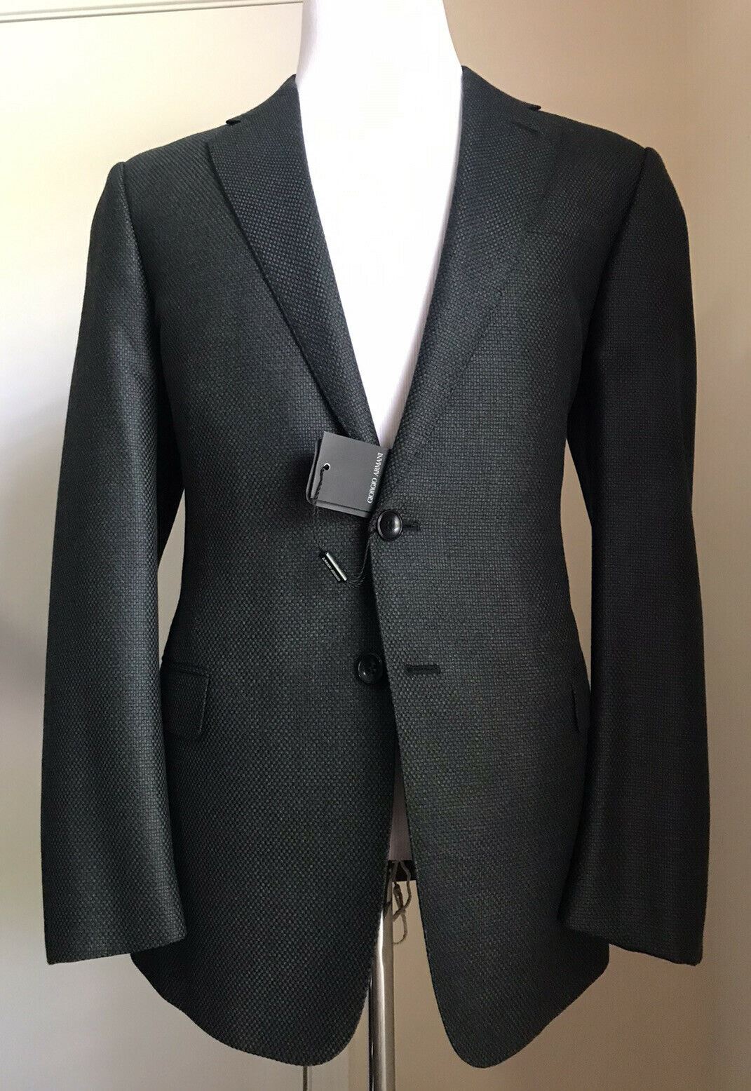 armani men's sport coats