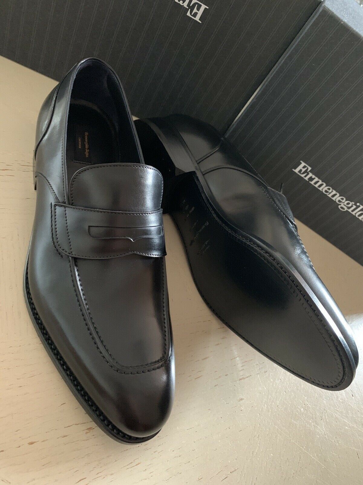 ermenegildo zegna couture shoes