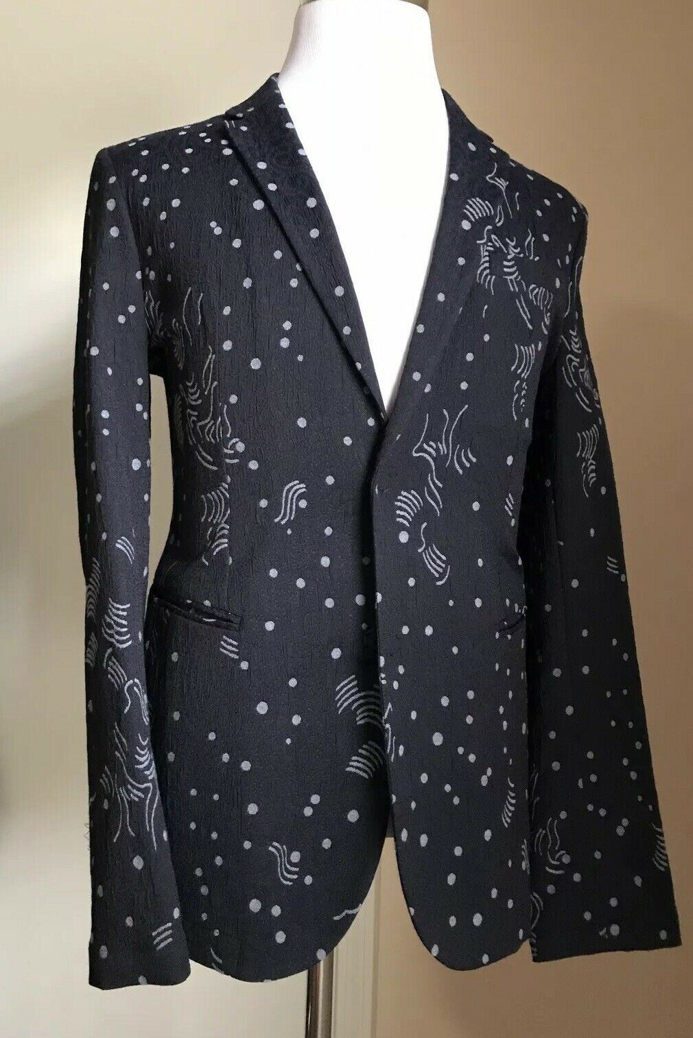 armani sport coat