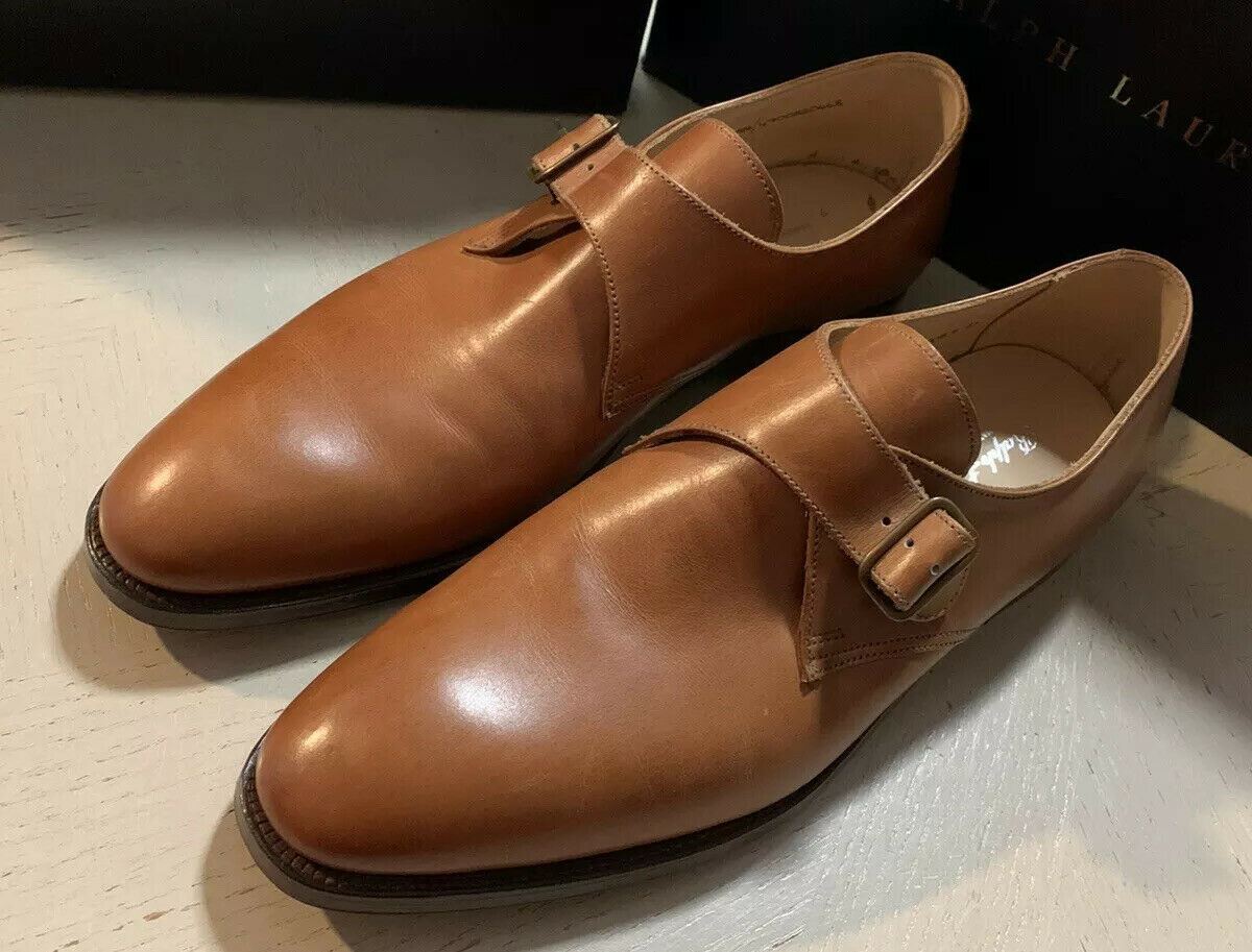 ralph lauren purple label shoes