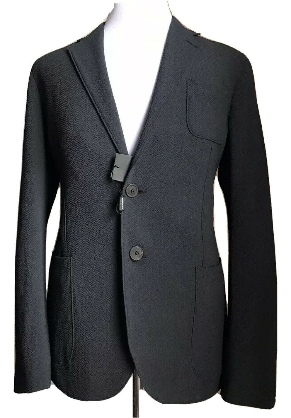 armani mens blazer