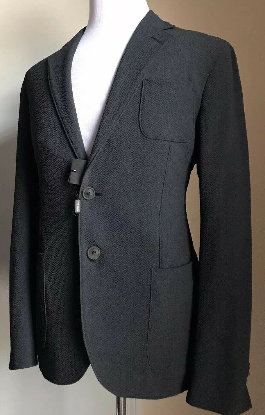 giorgio armani sport coat