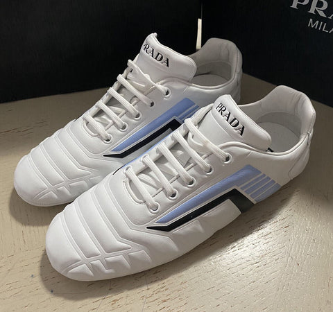 1999aw prada sport leather shoes 27.0 スニーカー 靴 メンズ 純正