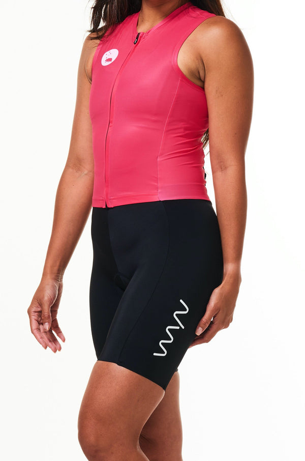 women's velocity tri shorts (7.5 inch) – WYN republic