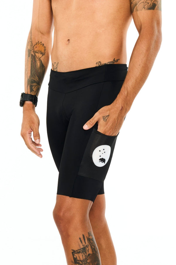 women's velocity tri shorts (7.5 inch) – WYN republic