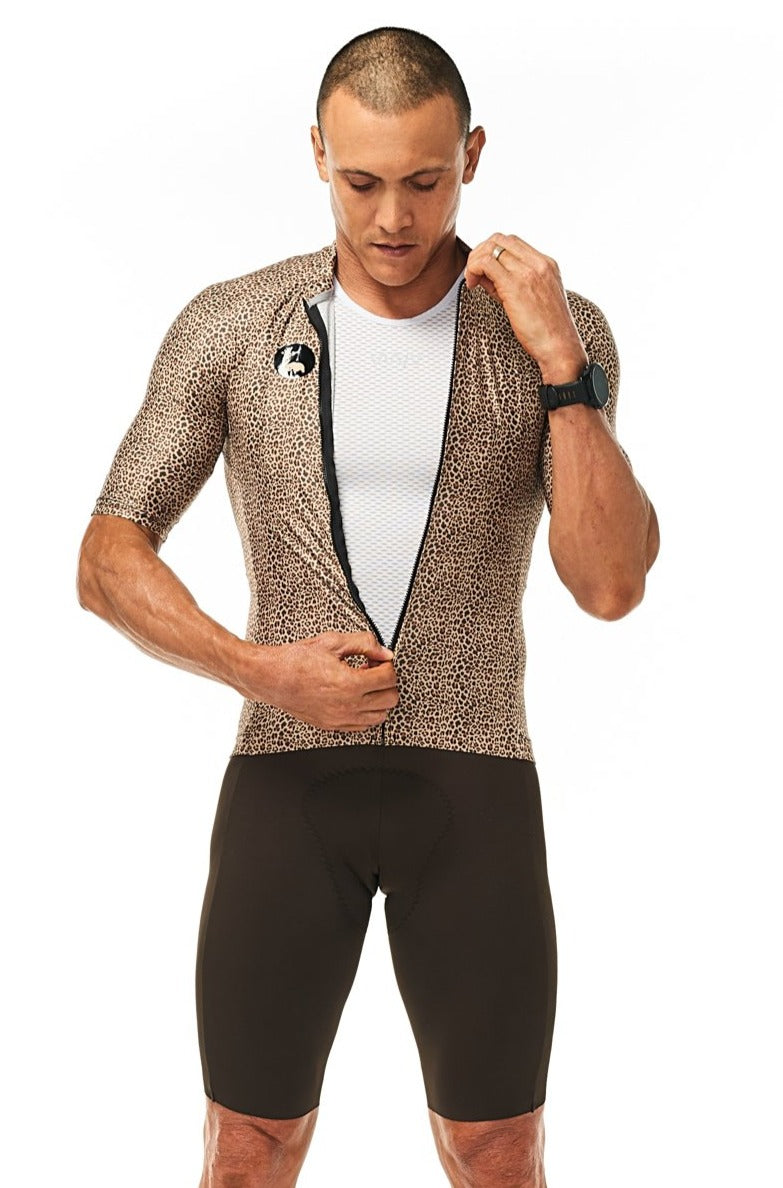 velocity cycling clothing