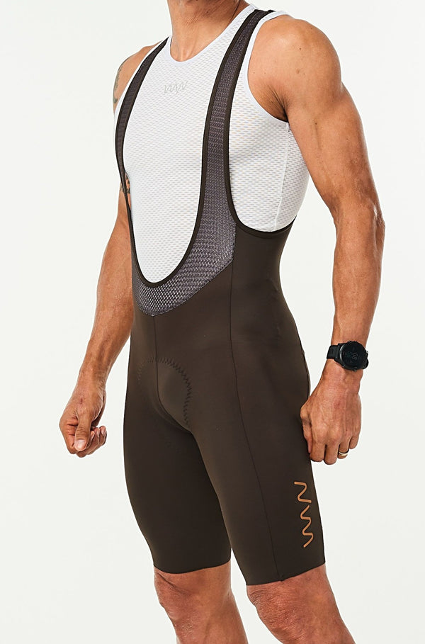 bib short sale