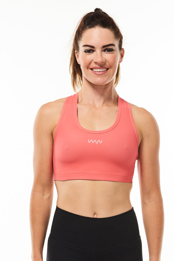 hot sports bras