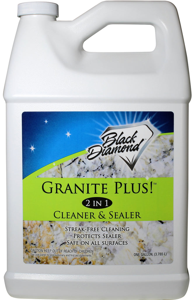 Granite Plus 2 In 1 Granite Cleaner Sealer Bdstoneworks