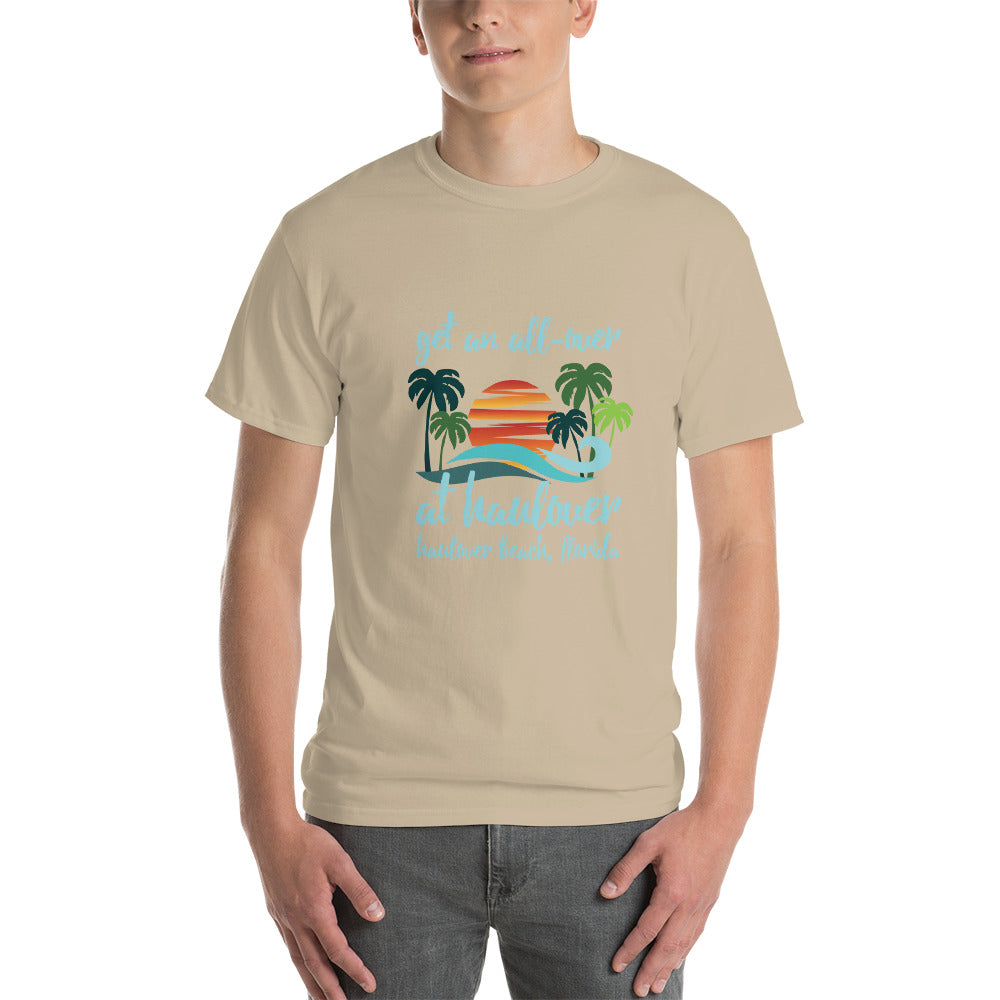 Get an All-Over at Haulover Shirt – Haulover Beach