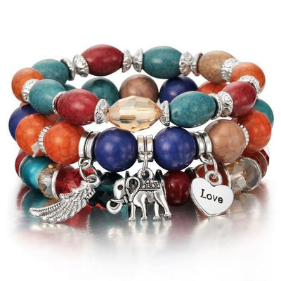 Mamamia bohemian bracelet G Trendystrike