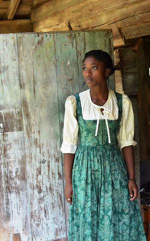 Austrian Dirndl