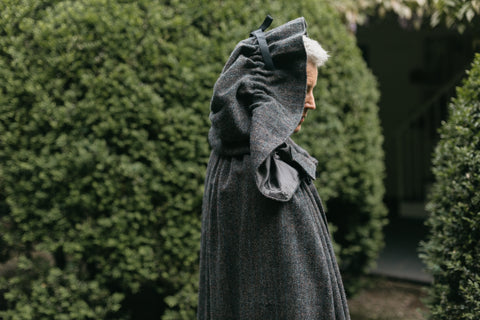 Kinsale Cloak