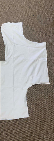 Quilted Basics Jacket Sew Along - Folkwear