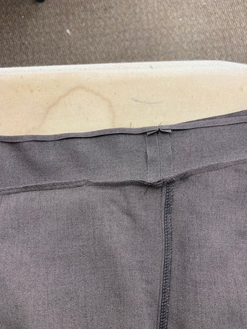 Basics Pants Sew Along - Folkwear