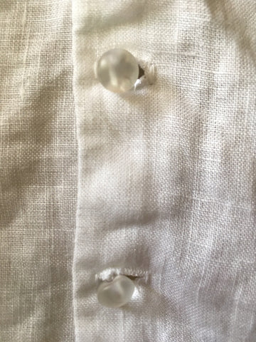 Buttonholes 101: Part 1 - Folkwear
