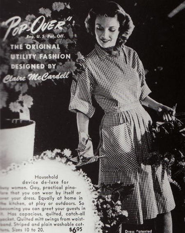 Fashionable and Safe: Women in Industry during WWII
