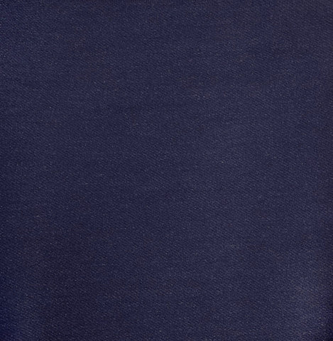 Navy wool fabric