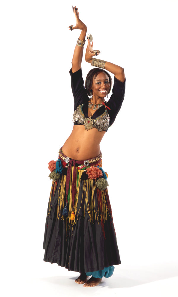 belly dance outfits near me