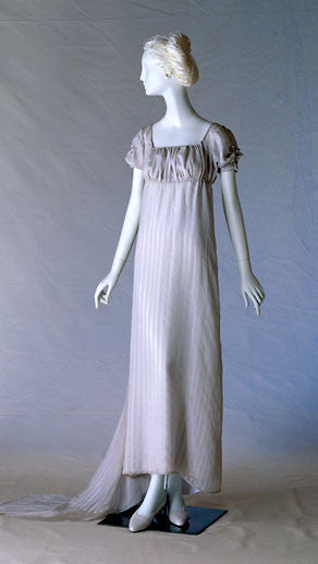 215 Empire Dress – Folkwear