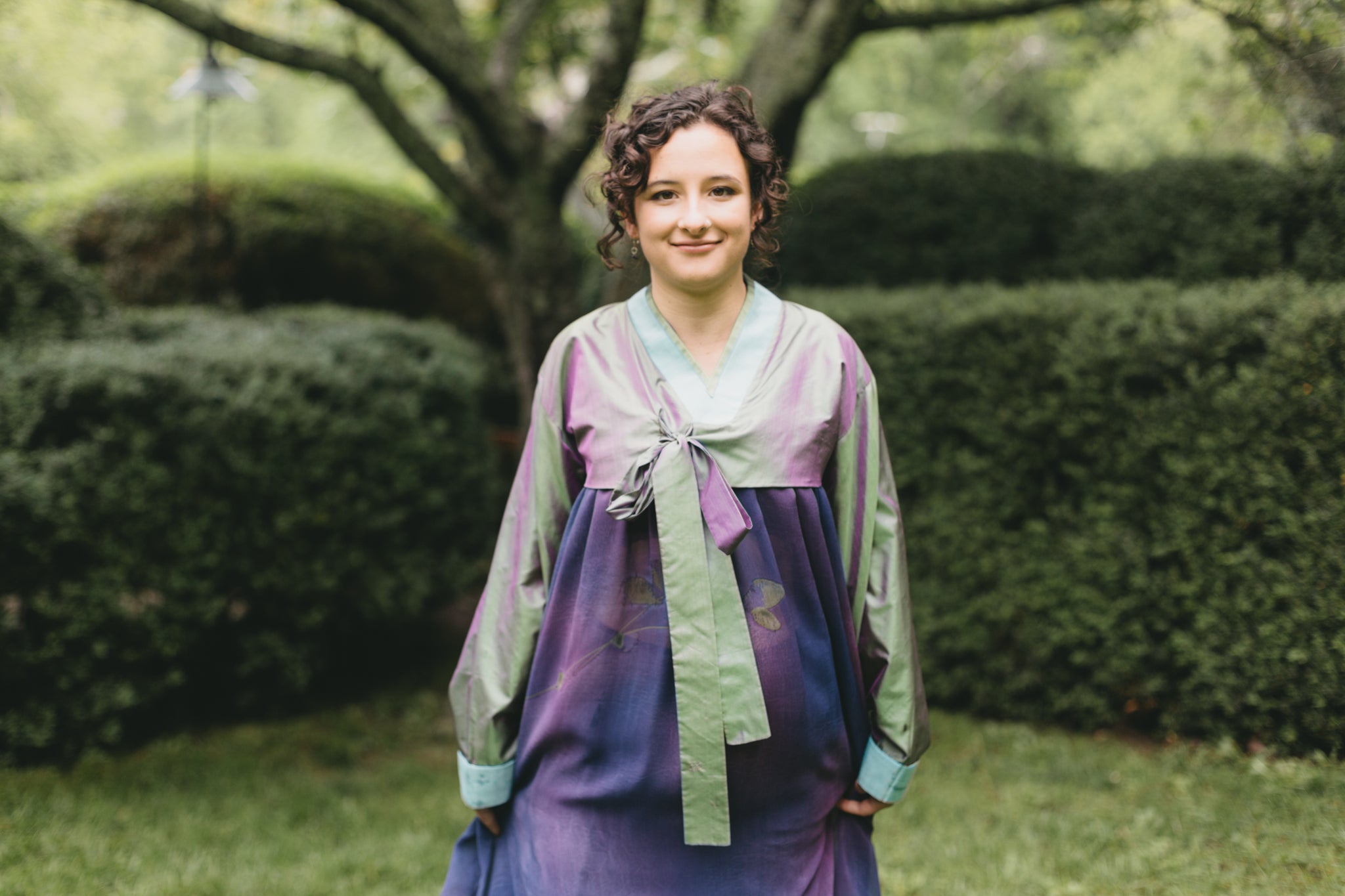 34+ All-In-One Hanbok Sewing Pattern