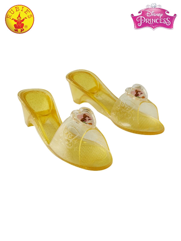 disney jelly shoes