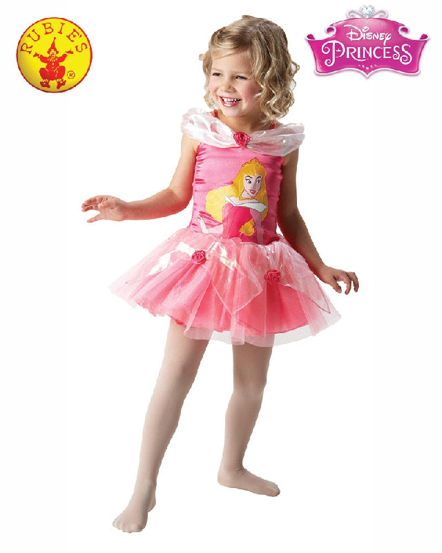 sleeping beauty costume baby