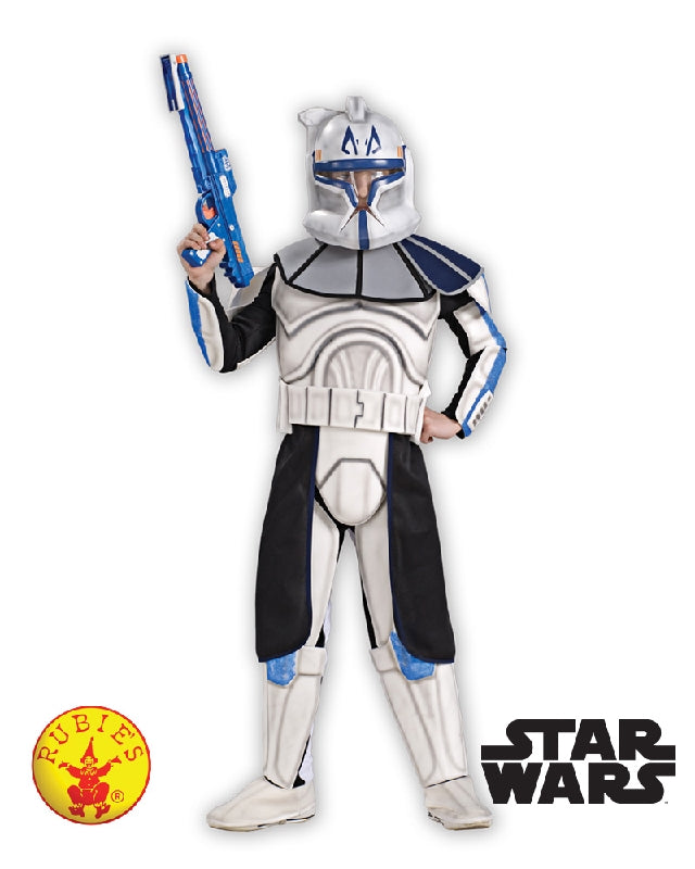 star wars clone trooper rex