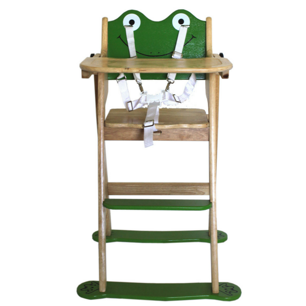 frog chair for infants