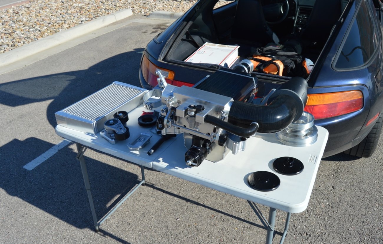 sharks in the badlands 928s event engine on table 